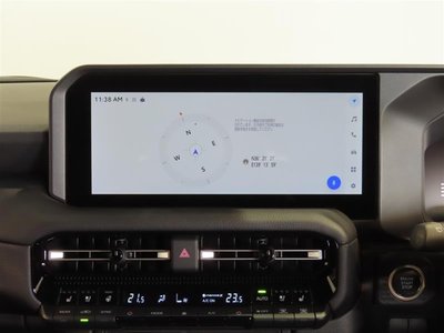 TOYOTA LAND CRUISER - 7