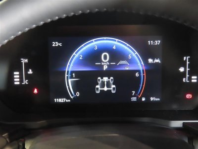 TOYOTA LAND CRUISER - 6