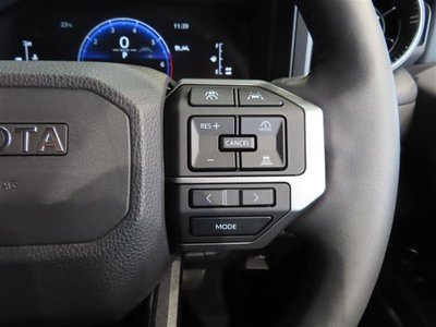 TOYOTA LAND CRUISER - 10