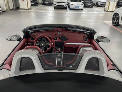 2024 Porsche 718 照片 8