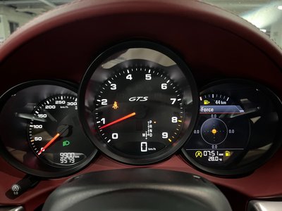 2024 Porsche 718 — миниатюра 11