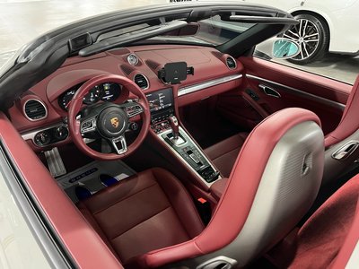 2024 Porsche 718 照片 9