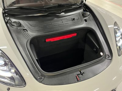 2024 Porsche 718 — миниатюра 17