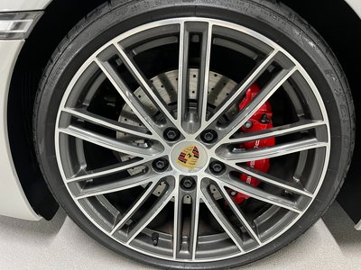 2024 Porsche 718 — миниатюра 20