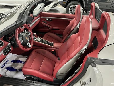 2024 Porsche 718 照片 10
