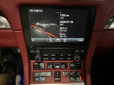 2024 Porsche 718 — миниатюра 13