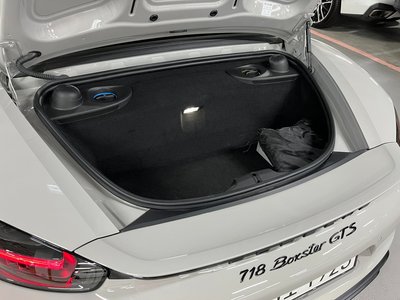 2024 Porsche 718 — миниатюра 18