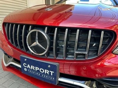 MERCEDES-BENZ C-CLASS - 7