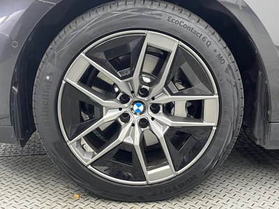 BMW 5 SERIES - 6