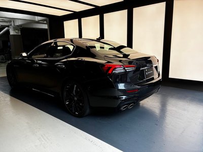 MASERATI GHIBLI - 10