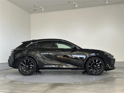 TOYOTA CROWN SPORT - 7