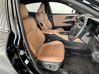 TOYOTA CROWN SPORT - 9