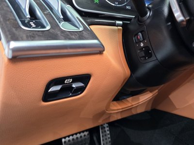2022 Mercedes-BENZ S-CLASS 缩略图 29