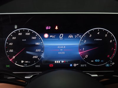 2022 Mercedes-BENZ S-CLASS 缩略图 12
