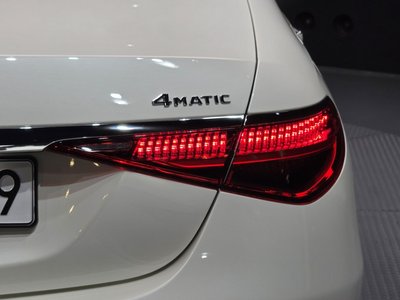 2022 Mercedes-BENZ S-CLASS 缩略图 11