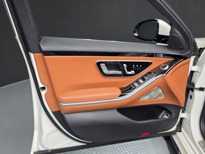 2022 Mercedes-BENZ S-CLASS 缩略图 15