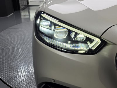 2022 Mercedes-BENZ S-CLASS 照片 10
