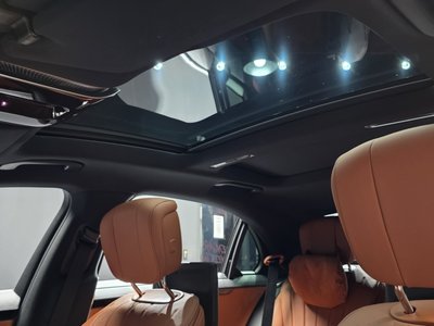 2022 Mercedes-BENZ S-CLASS 缩略图 25