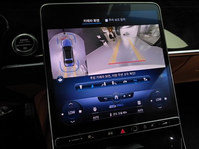 2022 Mercedes-BENZ S-CLASS 缩略图 22