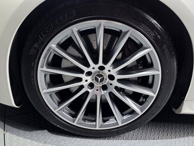 2022 Mercedes-BENZ S-CLASS 照片 7