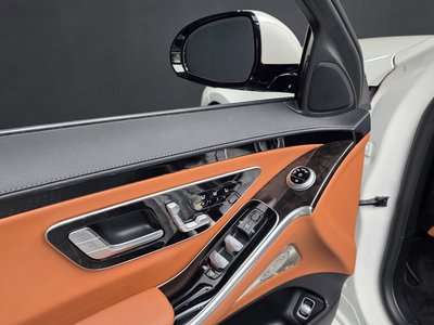 2022 Mercedes-BENZ S-CLASS 缩略图 28