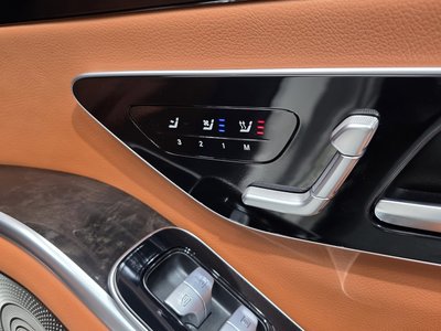 2022 Mercedes-BENZ S-CLASS 缩略图 26