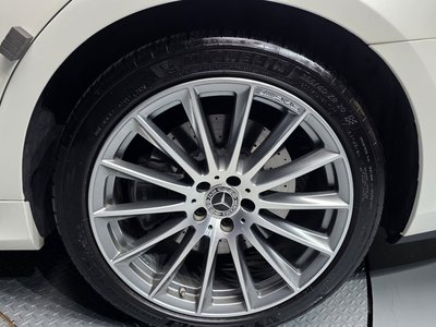 2022 Mercedes-BENZ S-CLASS 照片 9