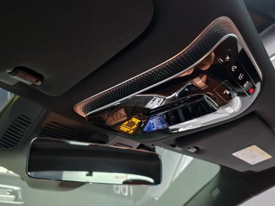 2022 Mercedes-BENZ S-CLASS 缩略图 30