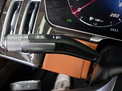 2022 Mercedes-BENZ S-CLASS 缩略图 33
