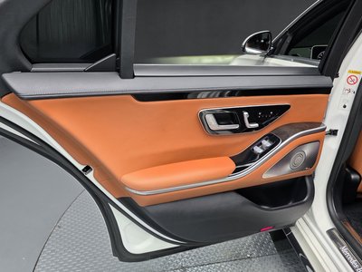 2022 Mercedes-BENZ S-CLASS 缩略图 16