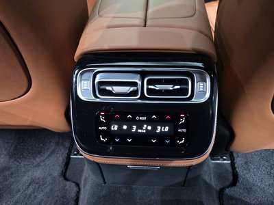 2022 Mercedes-BENZ S-CLASS 缩略图 36