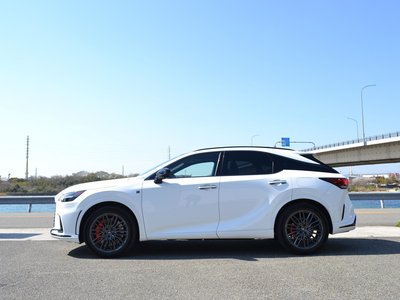 LEXUS RX - 6