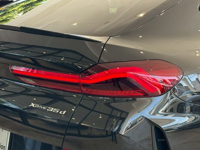 صورة مصغرة 117 لـ 2022 BMW X6