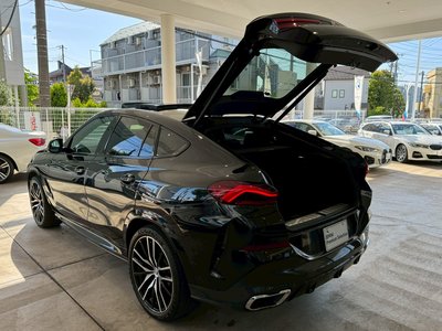 صورة مصغرة 48 لـ 2022 BMW X6