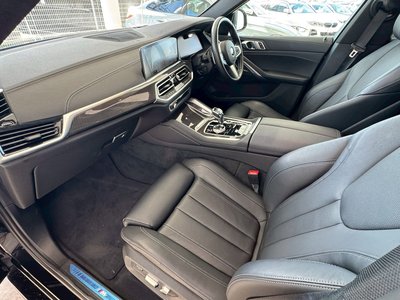 صورة مصغرة 25 لـ 2022 BMW X6