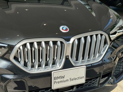 صورة مصغرة 126 لـ 2022 BMW X6
