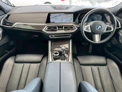 صورة 6 لـ 2022 BMW X6