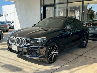 صورة مصغرة 144 لـ 2022 BMW X6