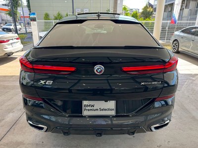 صورة مصغرة 138 لـ 2022 BMW X6