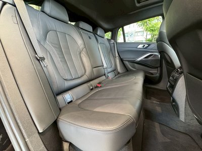 صورة مصغرة 32 لـ 2022 BMW X6