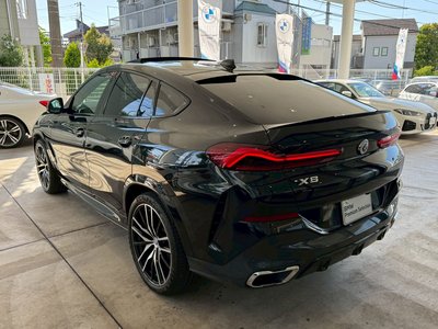 صورة مصغرة 139 لـ 2022 BMW X6