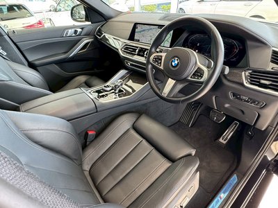 صورة مصغرة 19 لـ 2022 BMW X6