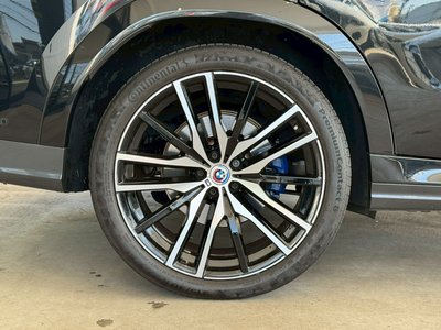 صورة مصغرة 148 لـ 2022 BMW X6
