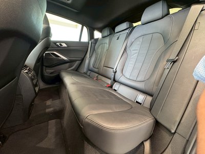 صورة مصغرة 46 لـ 2022 BMW X6