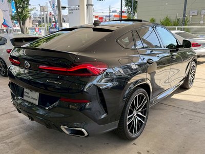 صورة مصغرة 135 لـ 2022 BMW X6
