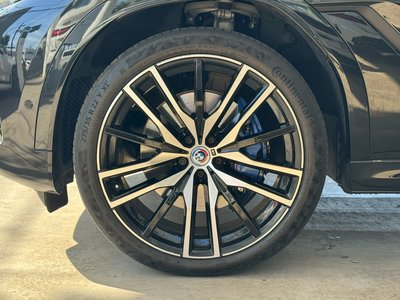 صورة مصغرة 149 لـ 2022 BMW X6