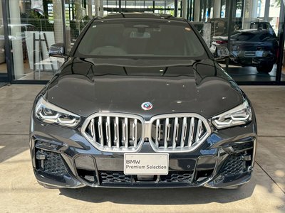 صورة مصغرة 128 لـ 2022 BMW X6