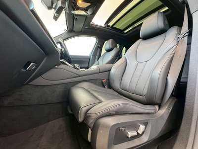 صورة مصغرة 28 لـ 2022 BMW X6