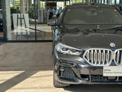 صورة مصغرة 122 لـ 2022 BMW X6