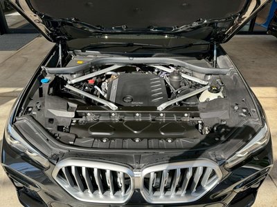 صورة مصغرة 156 لـ 2022 BMW X6